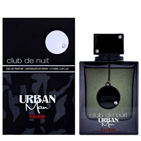 Armaf Club De Nuit Urban Elixir Man Edp 105Ml
