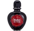 Paco Rabanne Xs Black Potion Woman Limited Edt 80Ml Tester
