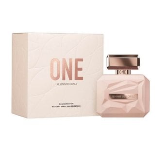 Jennifer Lopez One Edp 100Ml