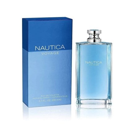 Nautica Voyage For Men Edt 200Ml