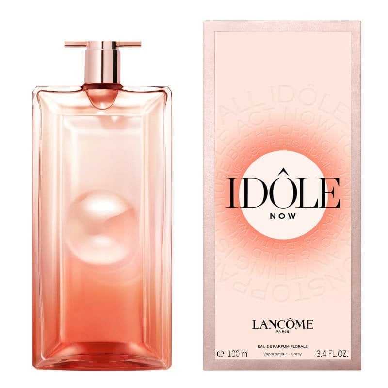 Lancome Idole Now Edp Florale 100Ml