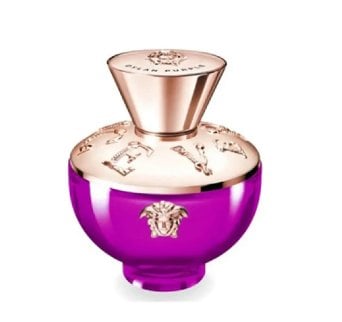 Versace Dylan Purple Femme Edp 100Ml Tester