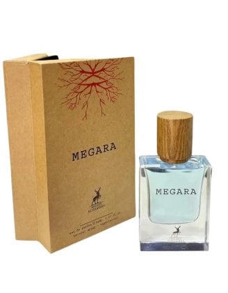 Maison Alhambra Megara Edp 50Ml