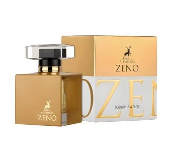 Maison Alhambra Zeno Edp 100Ml