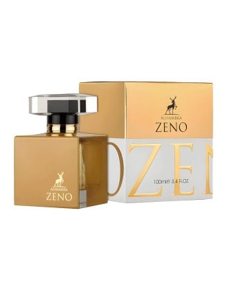 Maison Alhambra Zeno Edp 100Ml