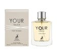 Maison Alhambra Your Touch Woman Edp 100Ml