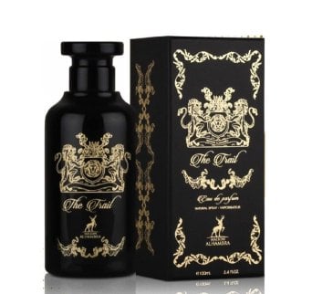 Maison Alhambra The Trail Edp 100Ml