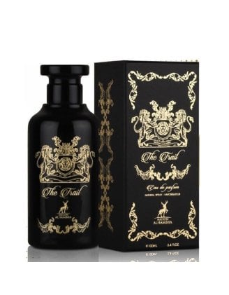 Maison Alhambra The Trail Edp 100Ml
