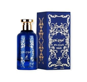 Maison Alhambra The Myth Edp 100Ml