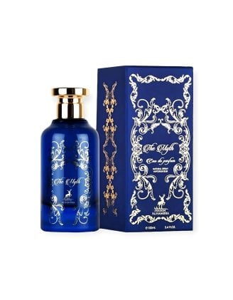 Maison Alhambra The Myth Edp 100Ml