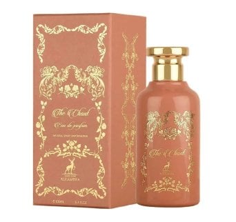 Maison Alhambra The Chant Edp 100Ml
