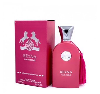 Maison Alhambra Reyna Pour Femme Edp 100Ml