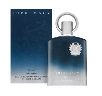Afnan Supremacy Incense Men Edp 100Ml