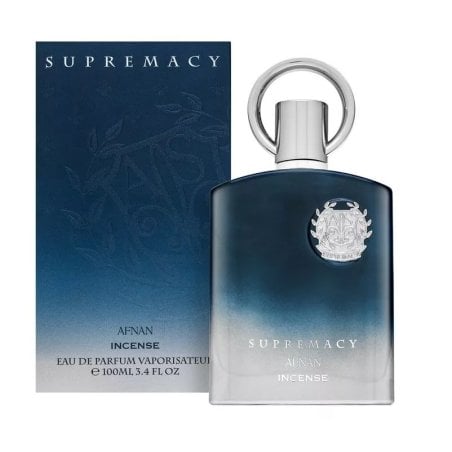 Afnan Supremacy Incense Men Edp 100Ml