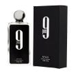 Afnan 9Pm For Men (Black) Edp 100Ml