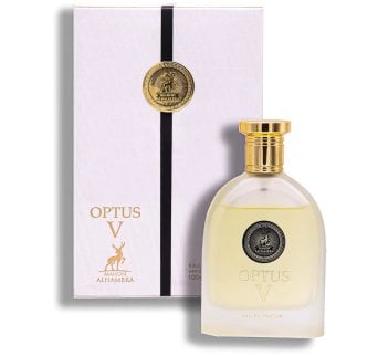 Maison Alhambra Optus V Edp 100Ml