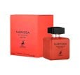 Maison Alhambra Narissa Rouge Woman Edp 100Ml
