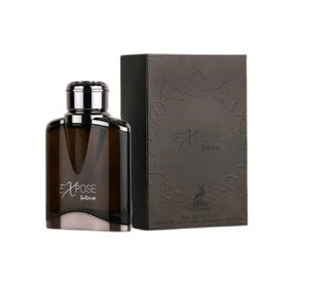Maison Alhambra Expose Intense Edp 100Ml