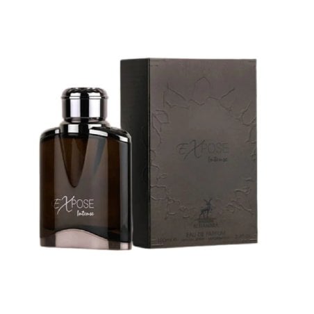Maison Alhambra Expose Intense Edp 100Ml
