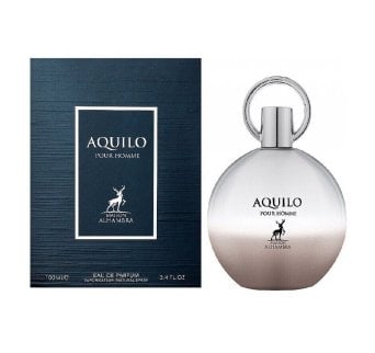 Maison Alhambra Aquilo Men Edp 100Ml