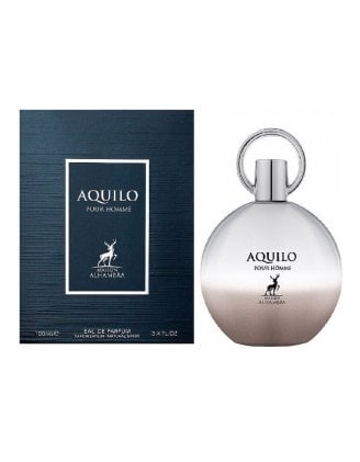 Maison Alhambra Aquilo Men Edp 100Ml