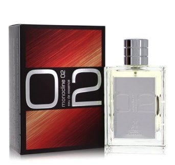 Maison Alhambra Monocline 02 Edp 100Ml