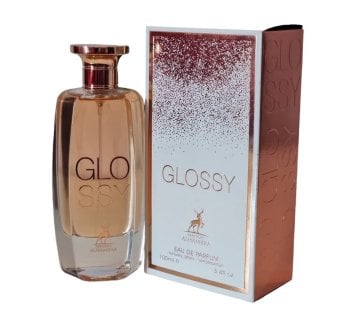 Maison Alhambra Glossy Edp 100Ml