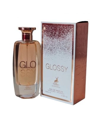 Maison Alhambra Glossy Edp 100Ml