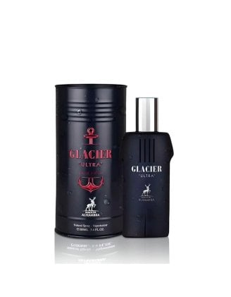 Maison Alhambra Glacier Ultra Edp 100Ml