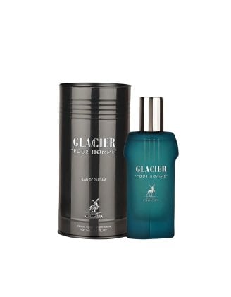 Maison Alhambra Glacier Pour Homme Edp 100Ml