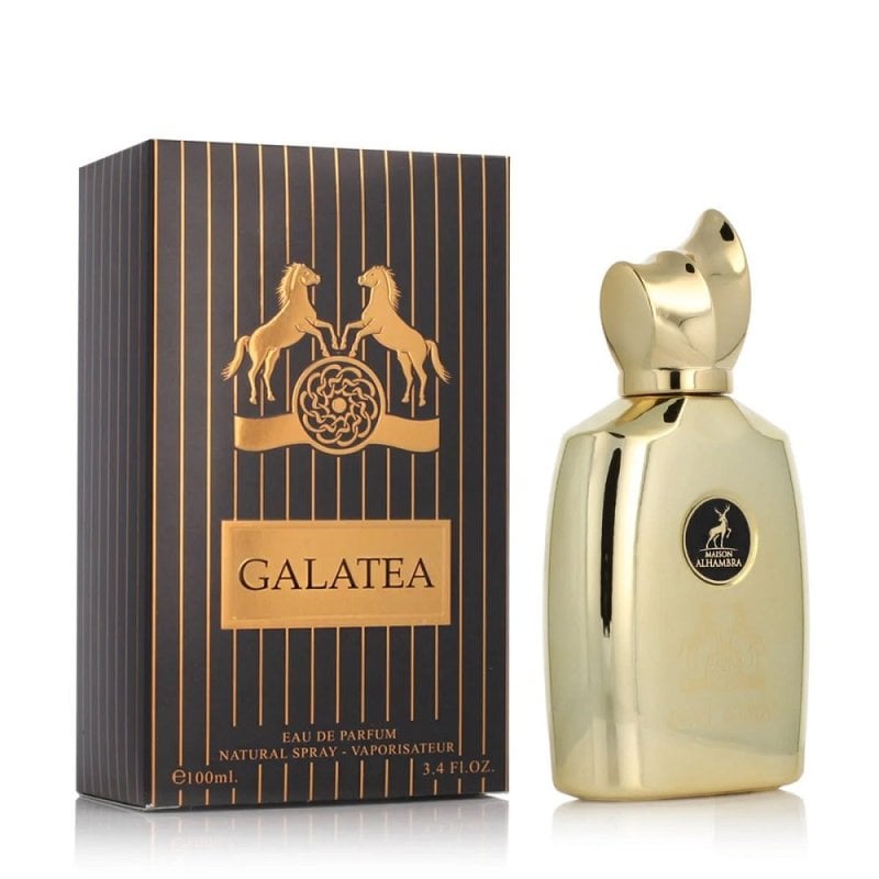 Maison Alhambra Galatea Edp 100Ml Maison Alhambra Galatea Edp 100Ml