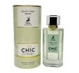 Maison Alhambra Chic Velvet Vert Secret Edp 100Ml