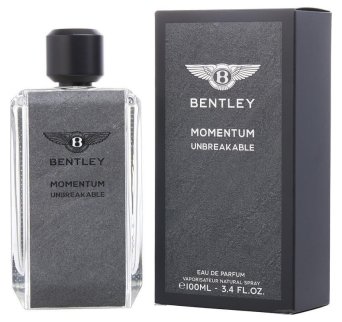 Bentley Momentum Unbreakble Men Edp 100Ml