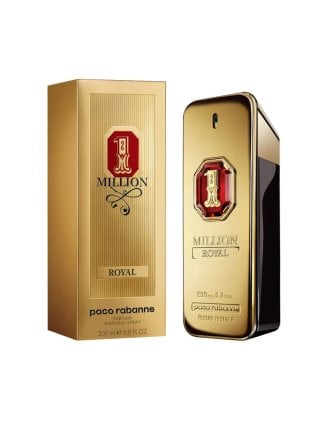 Paco Rabanne One Million Royal Parfum Men 200Ml