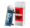 Carolina Herrera 212 Men Heroes Edt 150Ml Carolina Herrera 212 Men Heroes Edt 150Ml