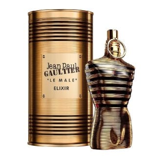 Jean Paul Gaultier Le Male Elixir Parfum 125Ml