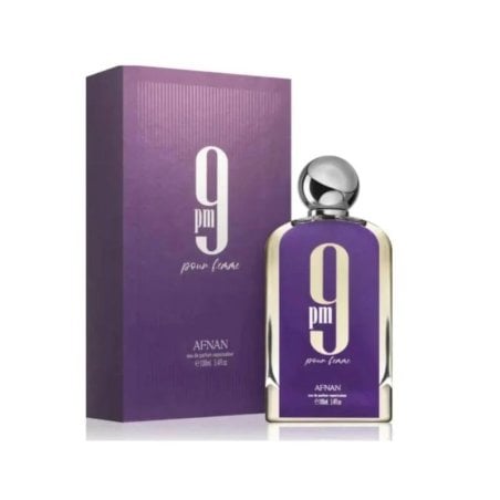 Afnan 9Pm Pour Femme Edp 100Ml