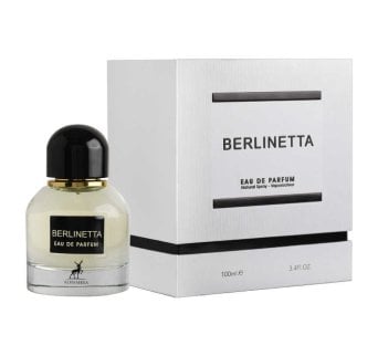 Maison Alhambra Berlinetta Edp 100Ml