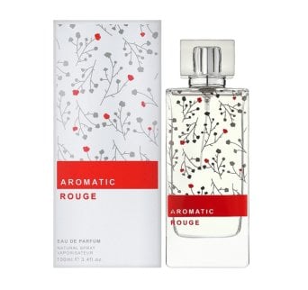 Maison Alhambra Aromatic Rouge Woman Edp 100Ml