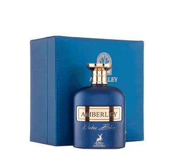 Maison Alhambra Amberley Ombre Blue Edp 100Ml