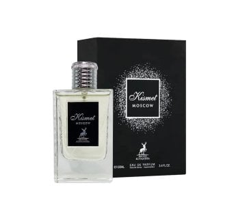 Maison Alhambra Kismet Moscow Edp 100Ml