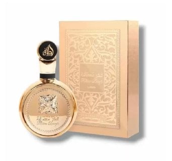 Lattafa Fakhar Gold Extrait Edp 100Ml