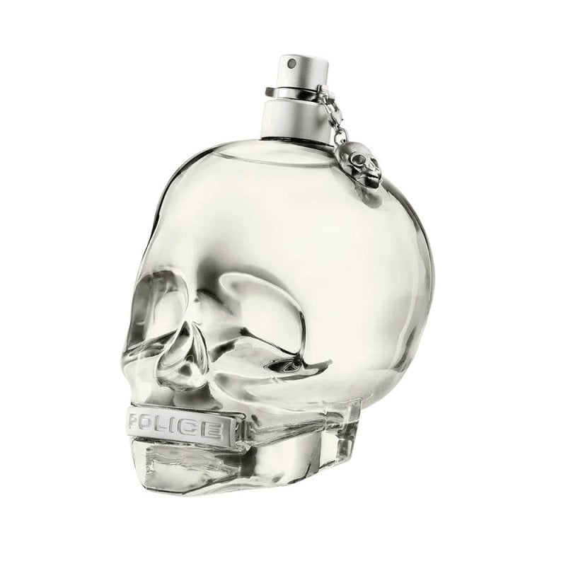 Police To Be Super Natural Unisex Edt 125Ml Tester Police To Be Super Natural Unisex Edt 125Ml Tester