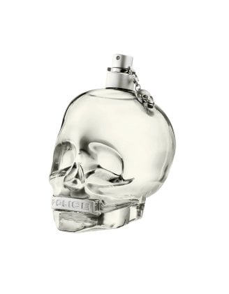 Police To Be Super Natural Unisex Edt 125Ml Tester
