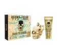 Police To Be Born To Shine Man Edt 75Ml+Sh 100Ml