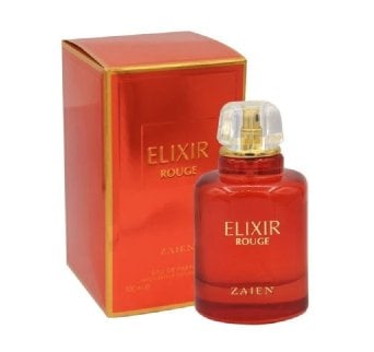Zaien Elixir Rouge Woman Edp 100Ml