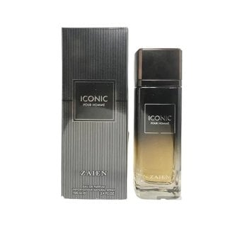 Zaien Iconic Men Edp 100Ml