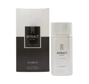 Zaien Extract Royal Men Edp 100Ml