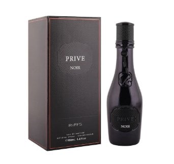 Riiffs Prive Noir Woman Edp 100Ml