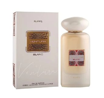 Riiffs Ventura Blanc Edp 100Ml